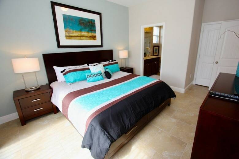 Ov4066 - Solterra Resort - 5 Bed 5 Baths Villa