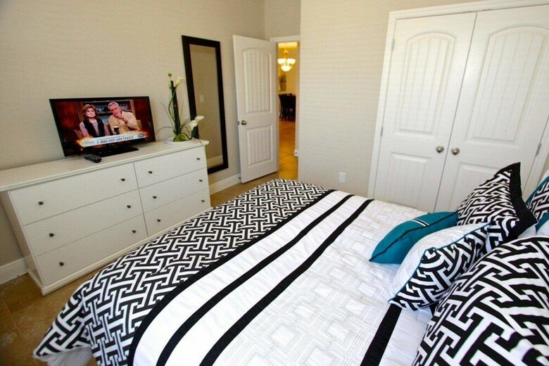 Ov4066 - Solterra Resort - 5 Bed 5 Baths Villa