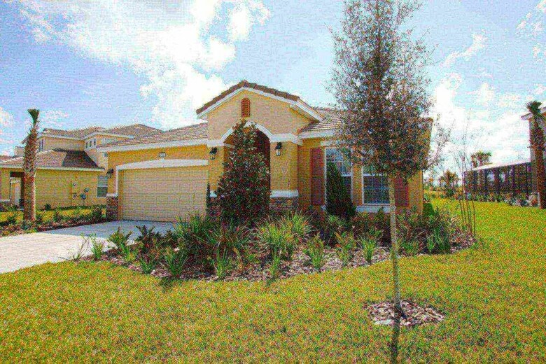 Ov4066 - Solterra Resort - 5 Bed 5 Baths Villa