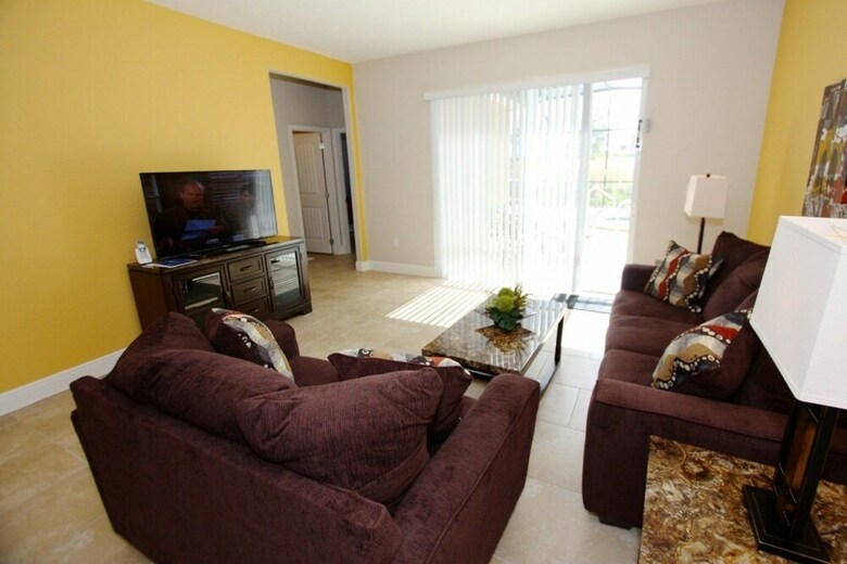 Ov4066 - Solterra Resort - 5 Bed 5 Baths Villa