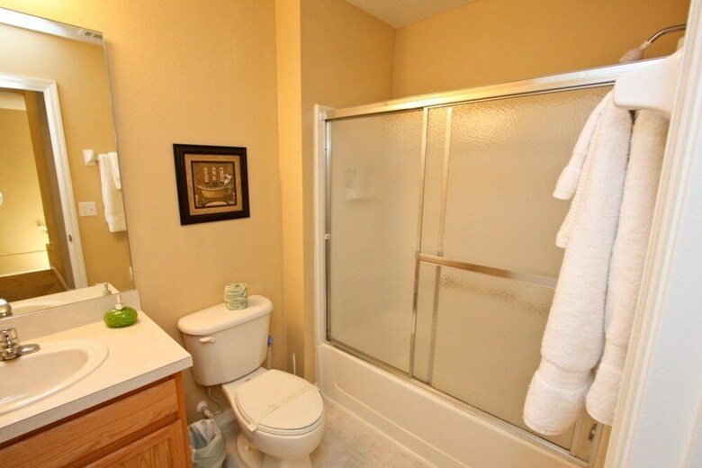 Ov4039 - Emerald Island - 3 Bed 2 Baths Villa
