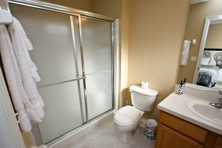 Ov4039 - Emerald Island - 3 Bed 2 Baths Villa