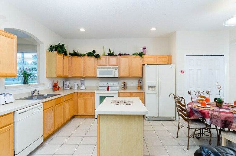Ovm648 - Emerald Island - 7 Bed 4 Baths Villa