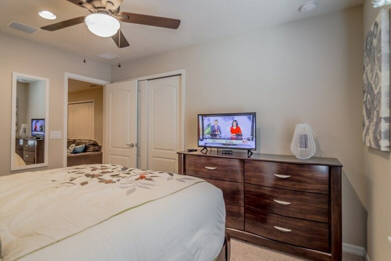 Ov4105 - Windsor At Westside - 4 Bed 3.5 Baths Townhome
