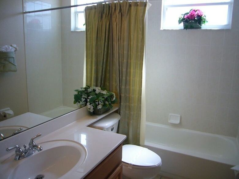 Ov4075 - Highlands Reserve - 4 Bed 3 Baths Villa