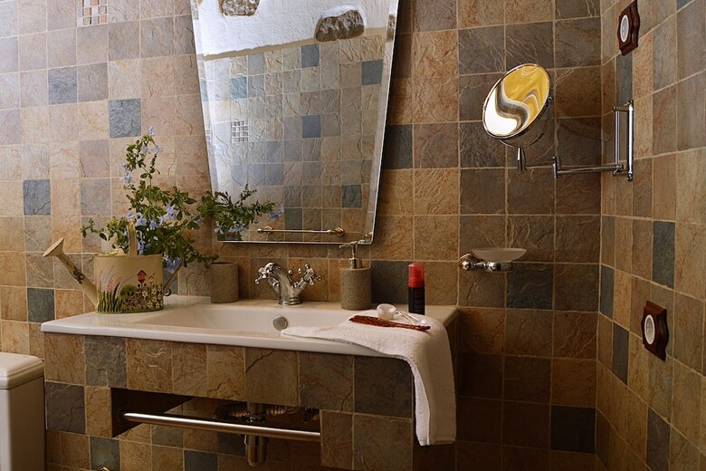 Apartamentos Casa Rural El Rinconcito