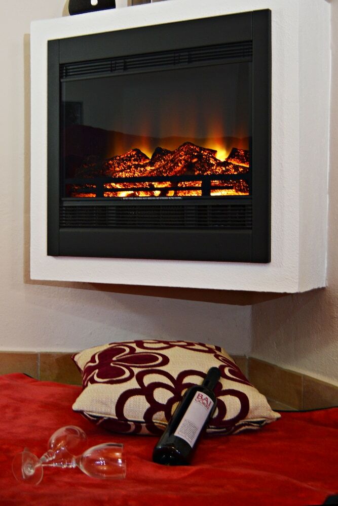 Apartamentos Casa Rural El Rinconcito