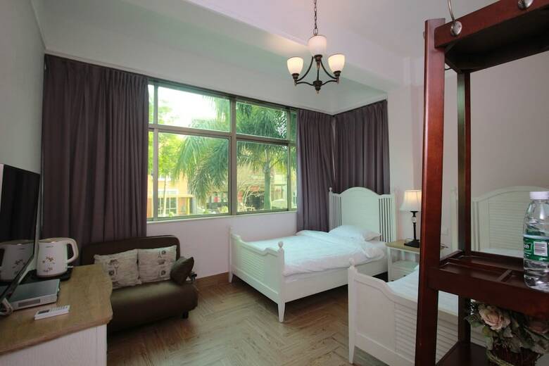 Posada Secret Garden Inn