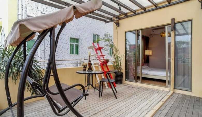 Posada Secret Garden Inn