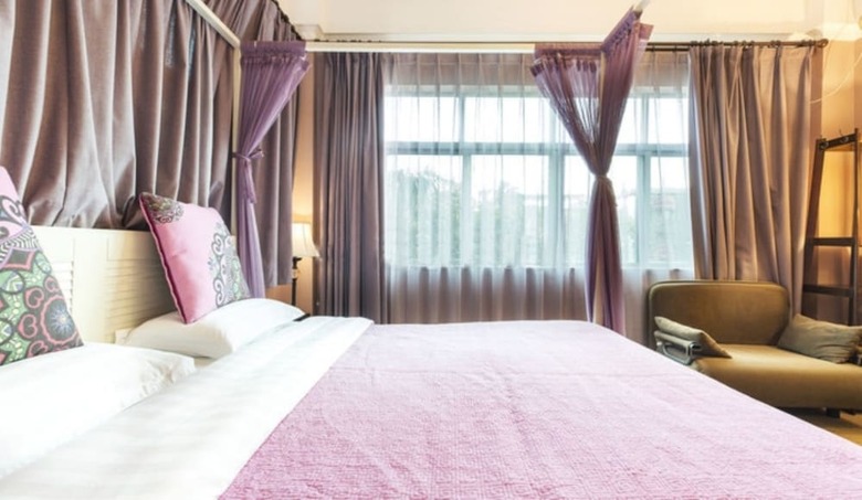 Posada Secret Garden Inn