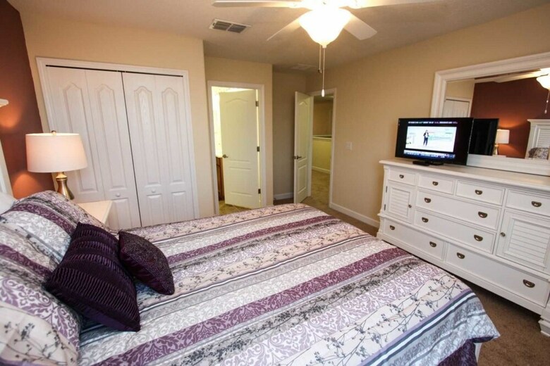 Ov4079 - Champions Gate Resort - 7 Bed 5 Baths Villa