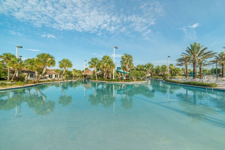 Ov4079 - Champions Gate Resort - 7 Bed 5 Baths Villa