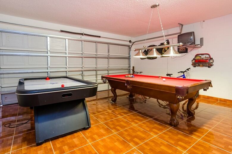 Ovm798 - Emerald Island - 4 Bed 3 Baths Townhome