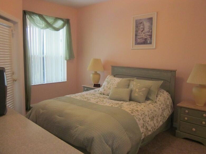 Ov2676 - Calabay Parc - 4 Bed 3 Baths Villa