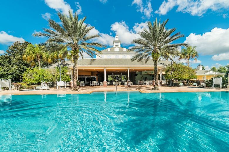 Ov2134 - Reunion Resort - 3 Bed 3 Baths Villa