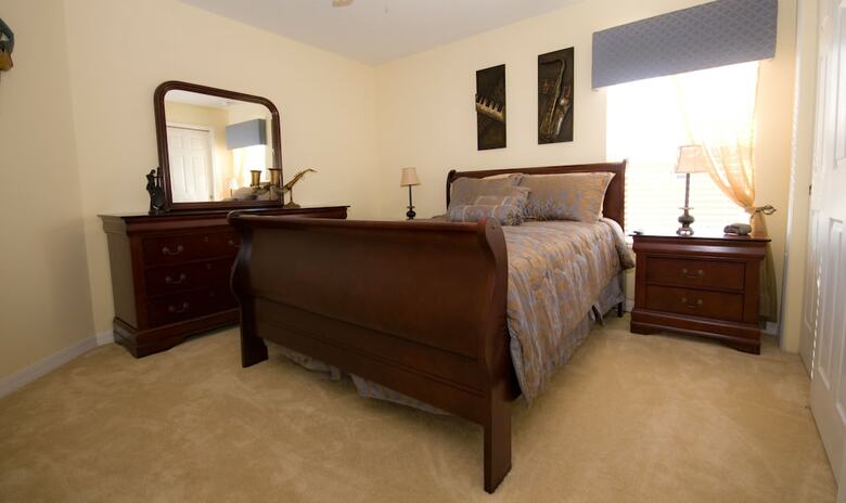 Ov1301 - Watersong - 6 Bed 4.5 Baths Villa