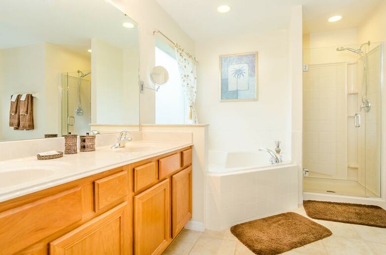 Ovm2167 - Emerald Island - 5 Bed 5 Baths Villa