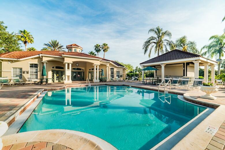 Ovm2167 - Emerald Island - 5 Bed 5 Baths Villa