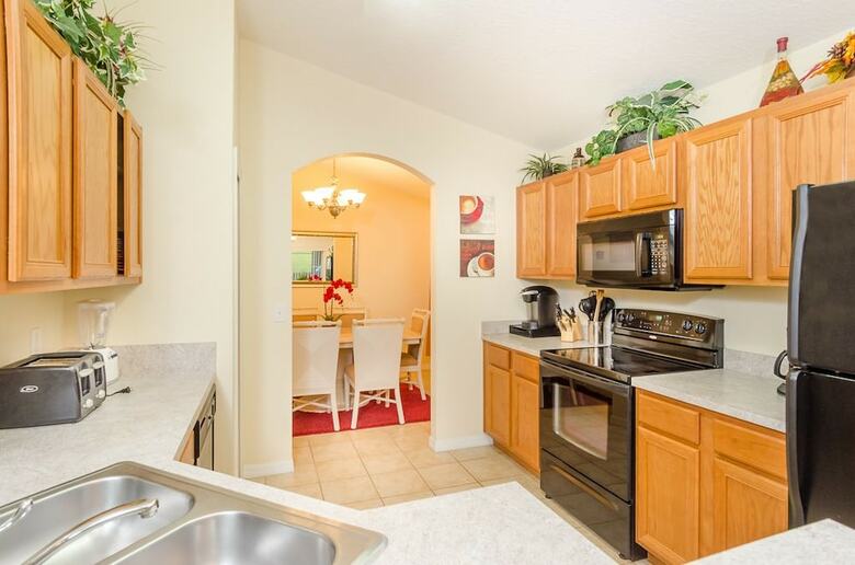 Ovm2167 - Emerald Island - 5 Bed 5 Baths Villa