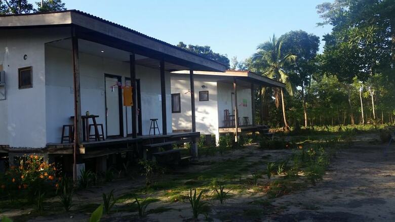 Hotel Villa Encantador Resort