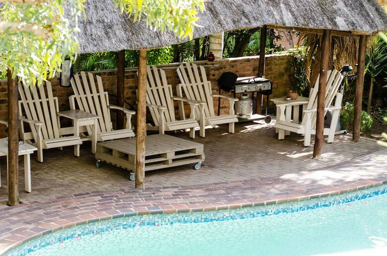 Hotel Panorama Guest House