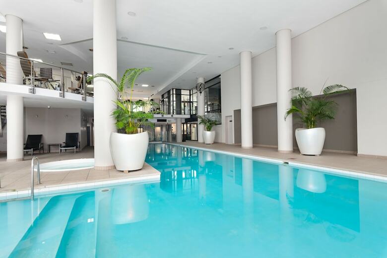 Apartamentos Knightsbridge T204