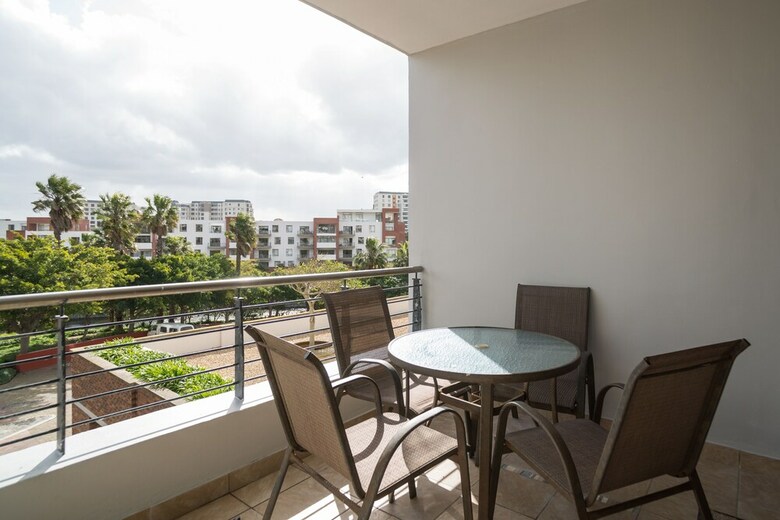 Apartamentos Knightsbridge T204