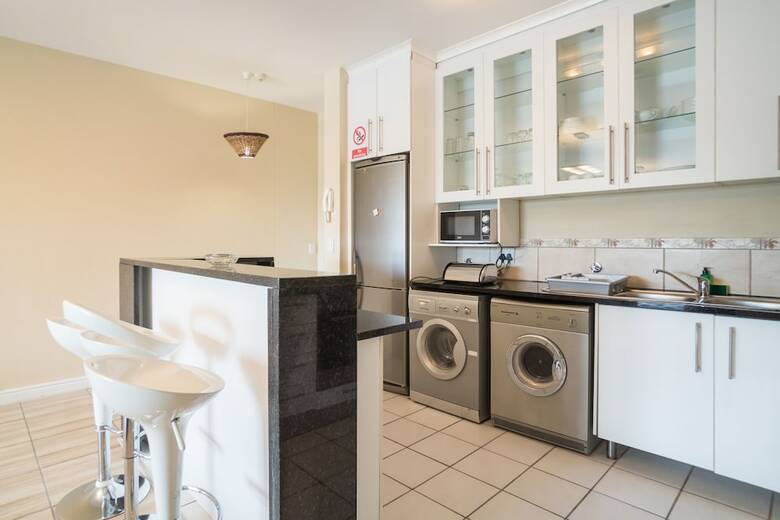 Apartamentos Knightsbridge T204