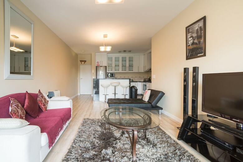 Apartamentos Knightsbridge T204