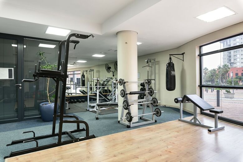 Apartamentos Knightsbridge T204