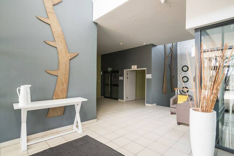 Apartamentos Knightsbridge T204