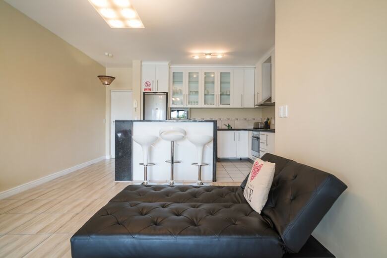Apartamentos Knightsbridge T204