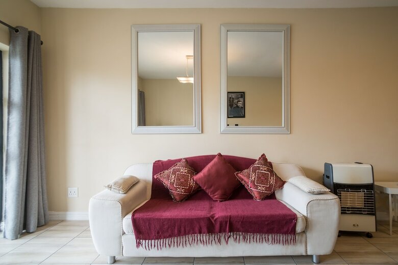 Apartamentos Knightsbridge T204