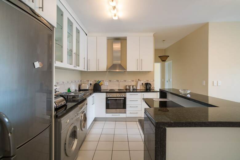 Apartamentos Knightsbridge T204