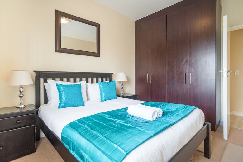 Apartamentos Knightsbridge T204