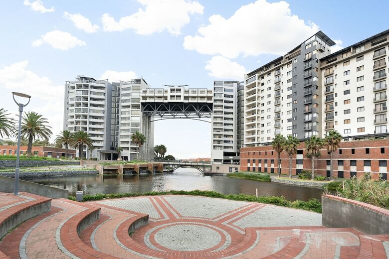 Apartamentos Knightsbridge T204