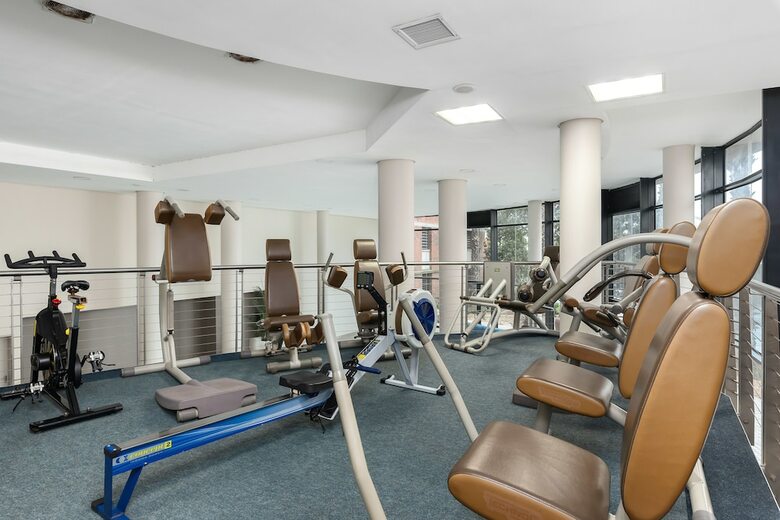 Apartamentos Knightsbridge T204