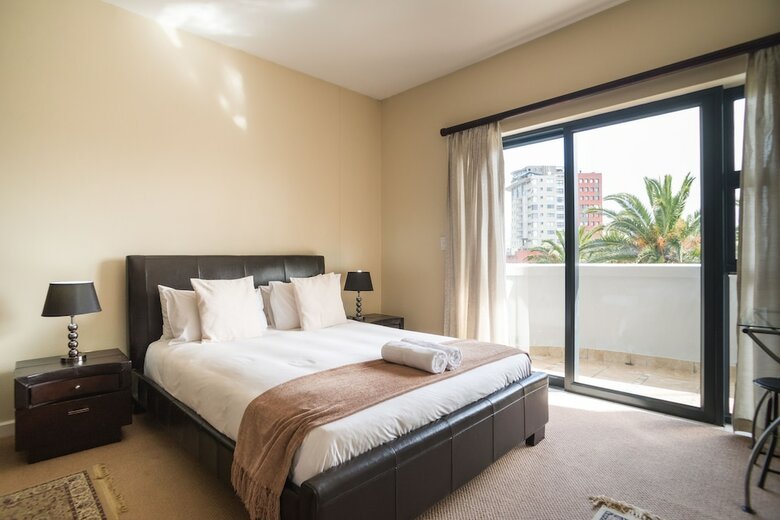 Apartamentos Knightsbridge T204