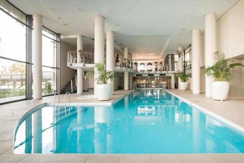 Apartamentos Knightsbridge T204