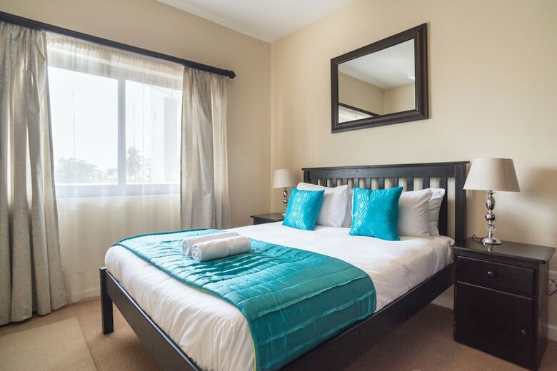 Apartamentos Knightsbridge T204