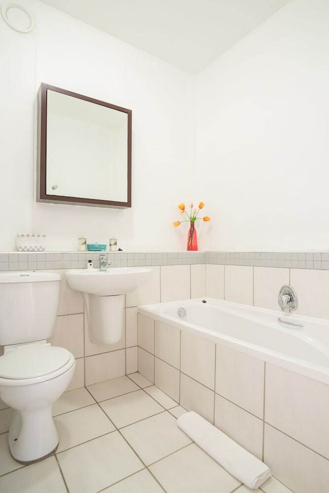 Apartamentos Knightsbridge T204