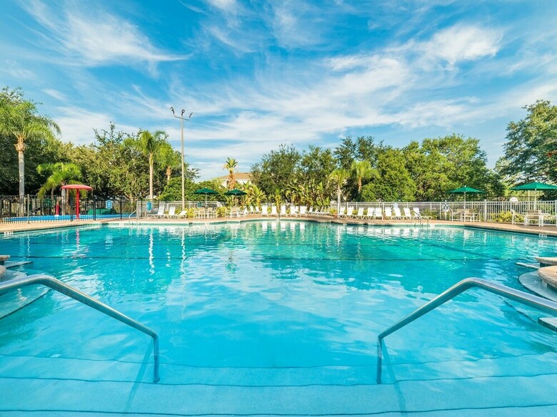 Ov2590 - Windsor Palms Resort - 6 Bed 3 Baths Villa
