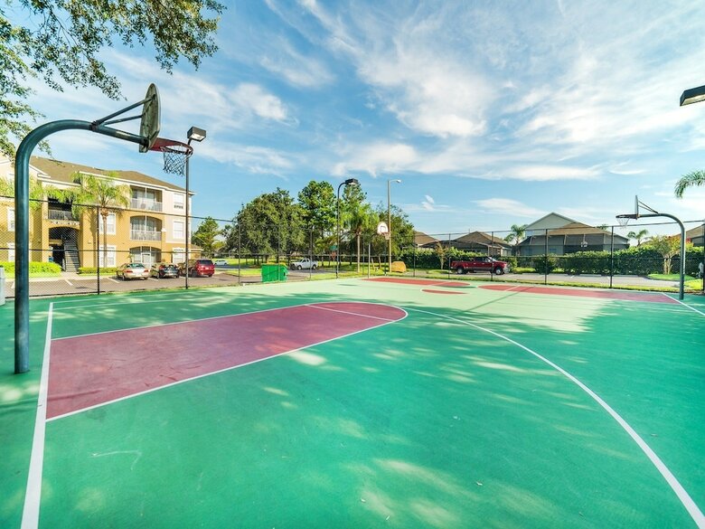 Ov2590 - Windsor Palms Resort - 6 Bed 3 Baths Villa