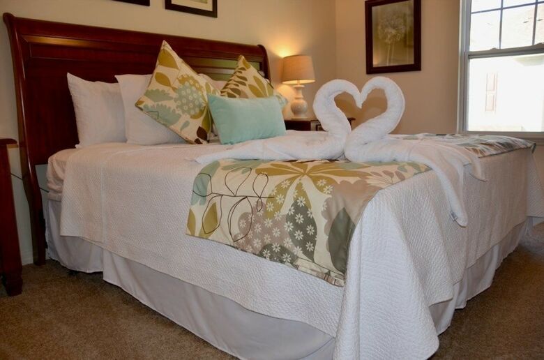 Fd57636 - Lucaya Village - 3 Bed 2 Baths Townhouse