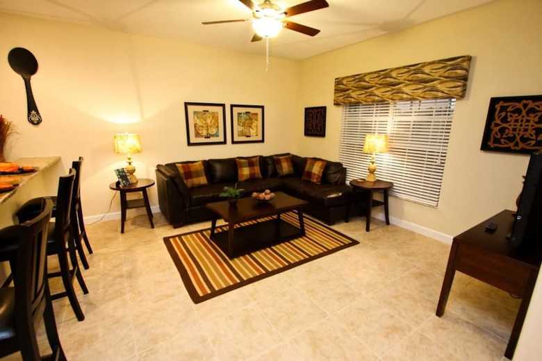 Ov4255 - Paradise Palms - 4 Bed 3 Baths Townhome