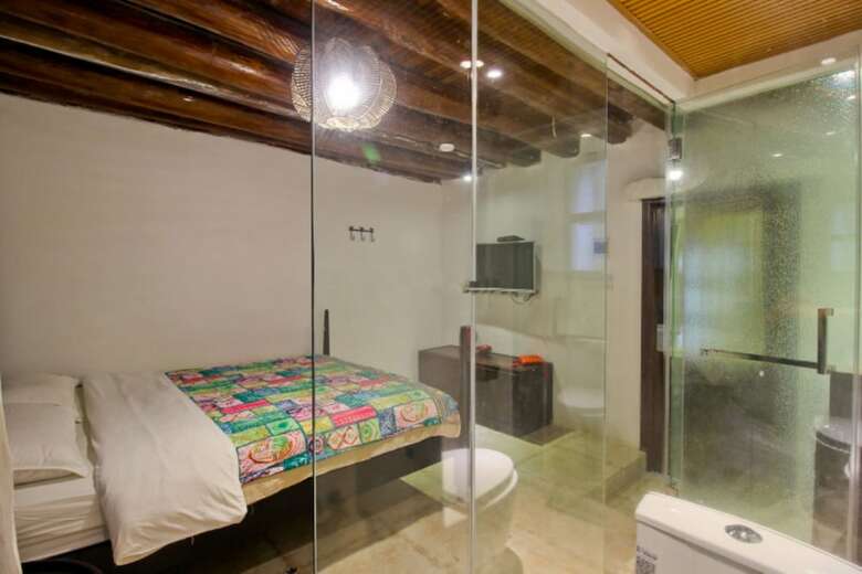 Posada Guiyuantianju Inn