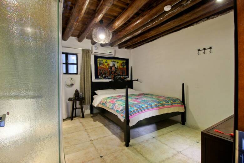 Posada Guiyuantianju Inn