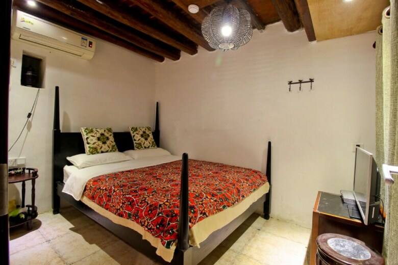 Posada Guiyuantianju Inn