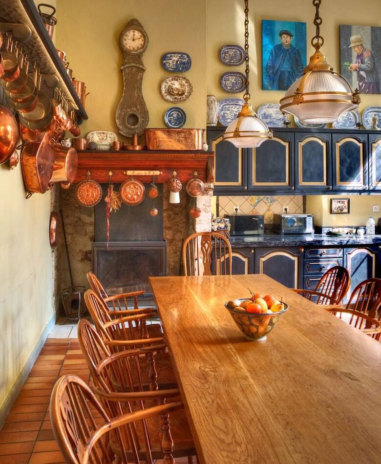 Bed & Breakfast H�tel de Cours de Thomazeau