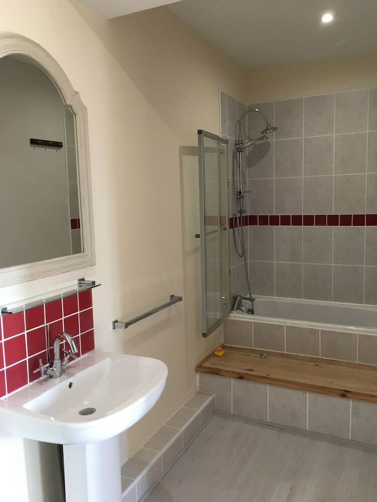 Bed & Breakfast H�tel de Cours de Thomazeau